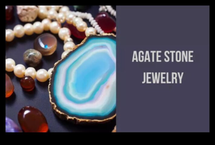 Agate Artry O călătorie prin modelele complicate ale pietrelor de agat