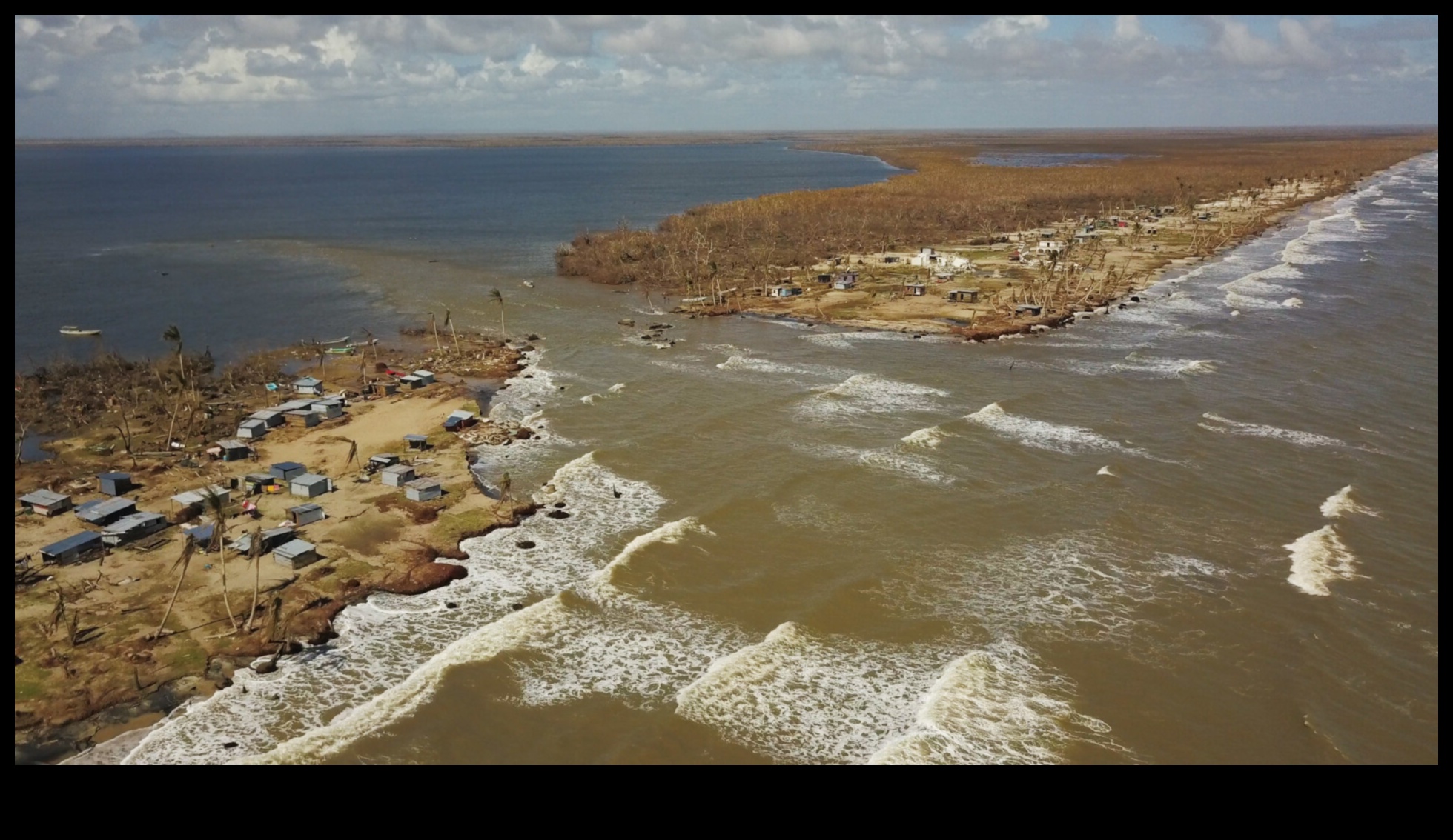 Care este impactul schimbărilor climatice asupra conservării peisajelor de coastă?