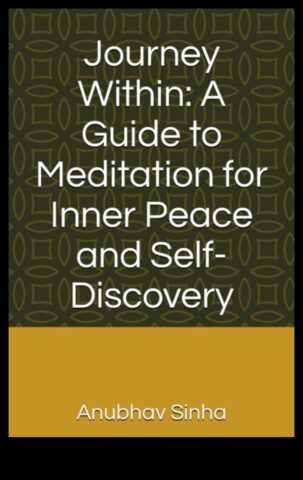 Mindful Transcendence The Journey of Meditation Un ghid pentru puterea transformatoare a meditației.